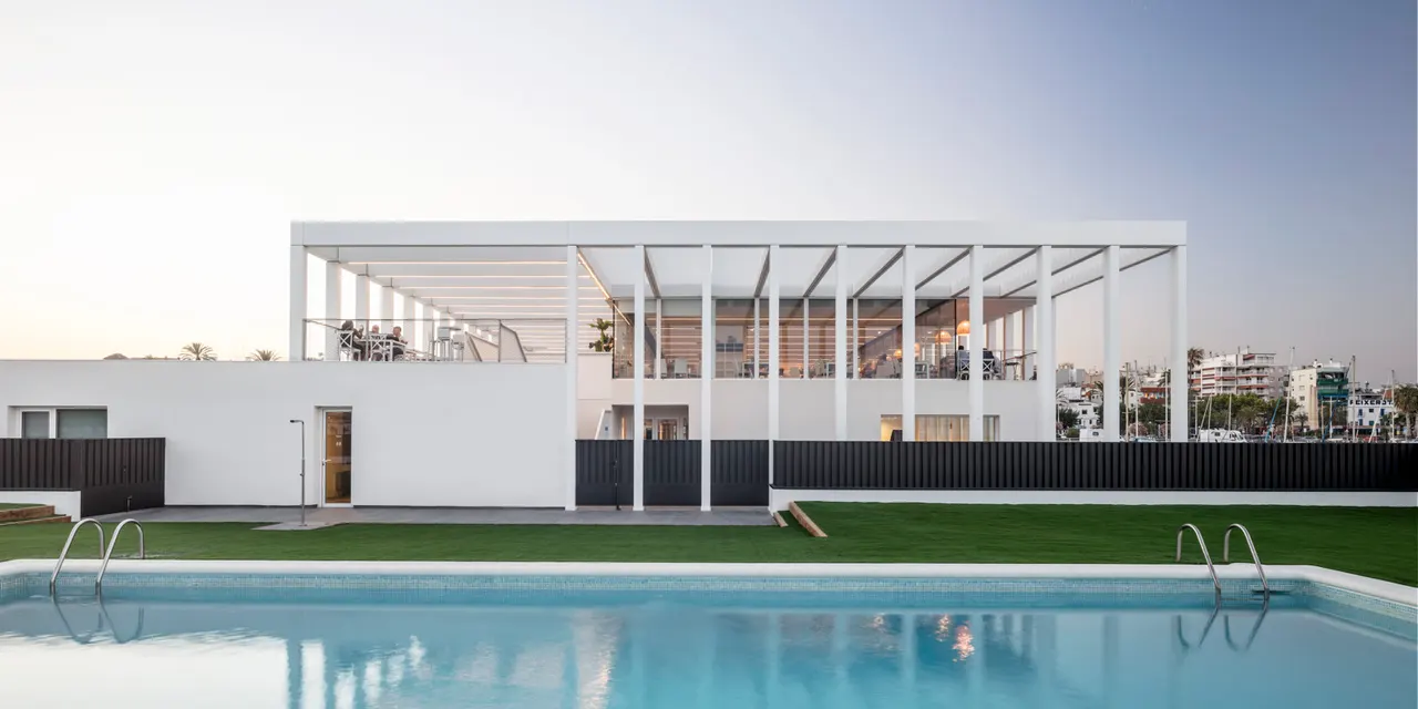 Projectes de Miquel Mas Arquitectes