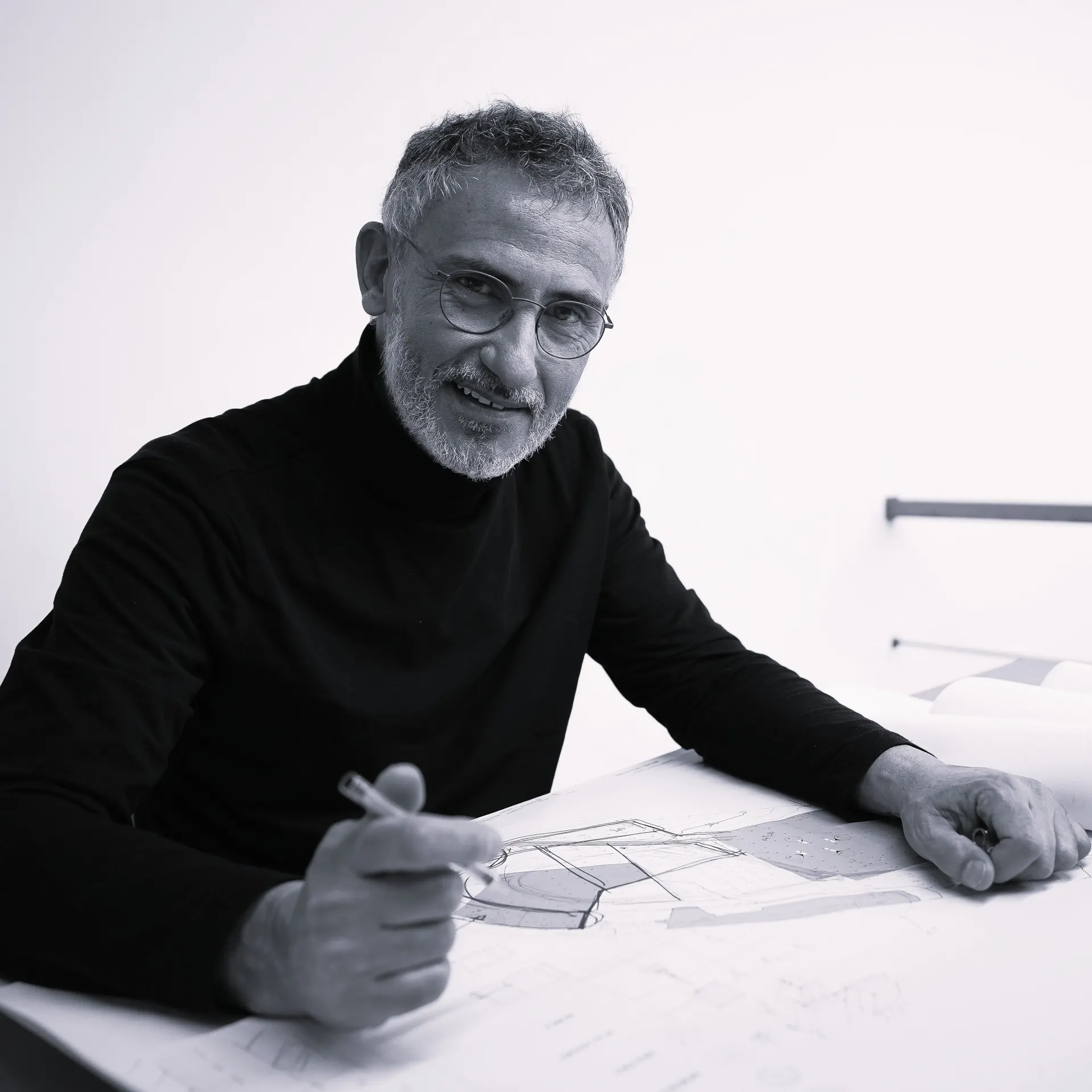 Miquel Mas i Cardona – Miquel Mas Arquitectes
