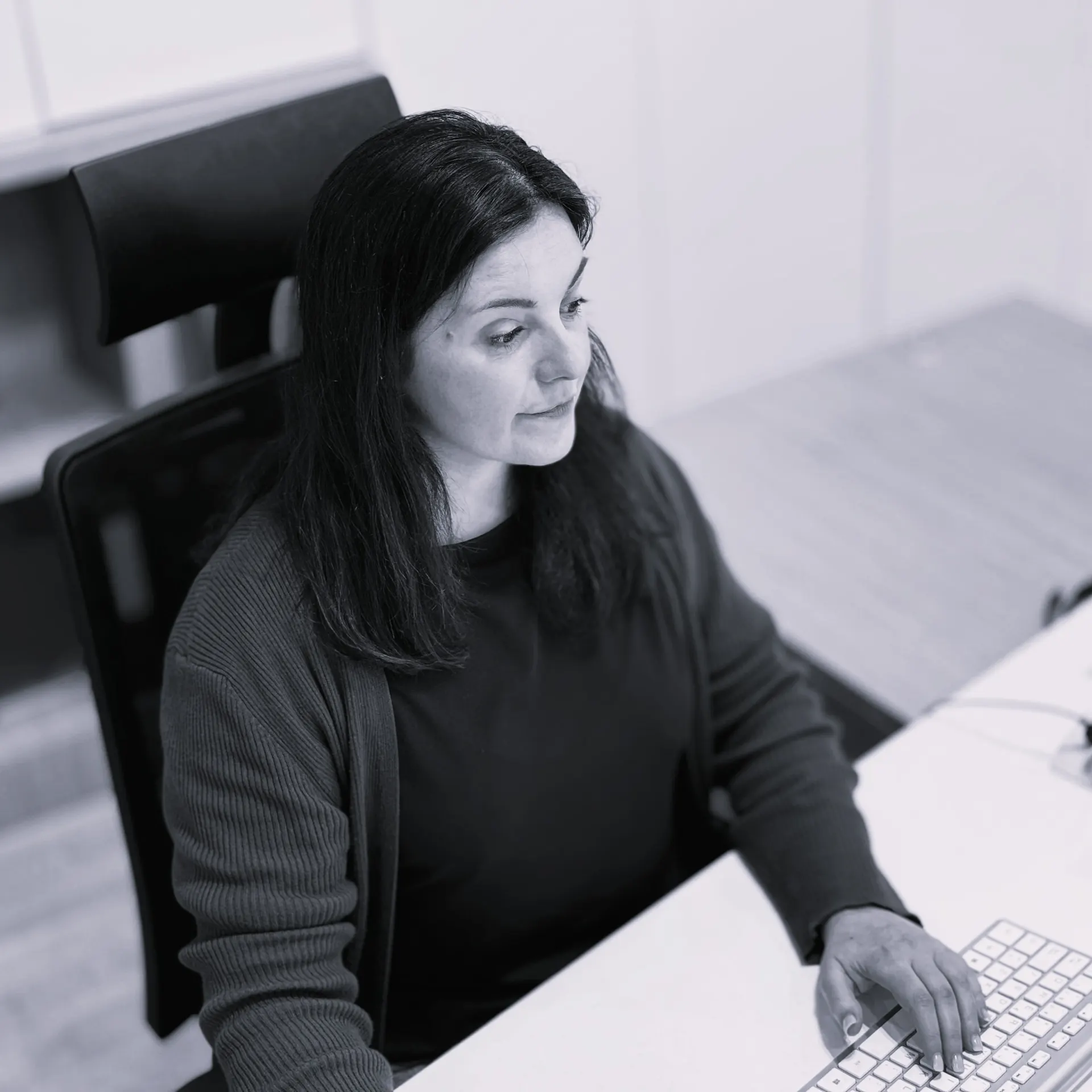 Aurora Moyano Quirós – Miquel Mas Arquitectes