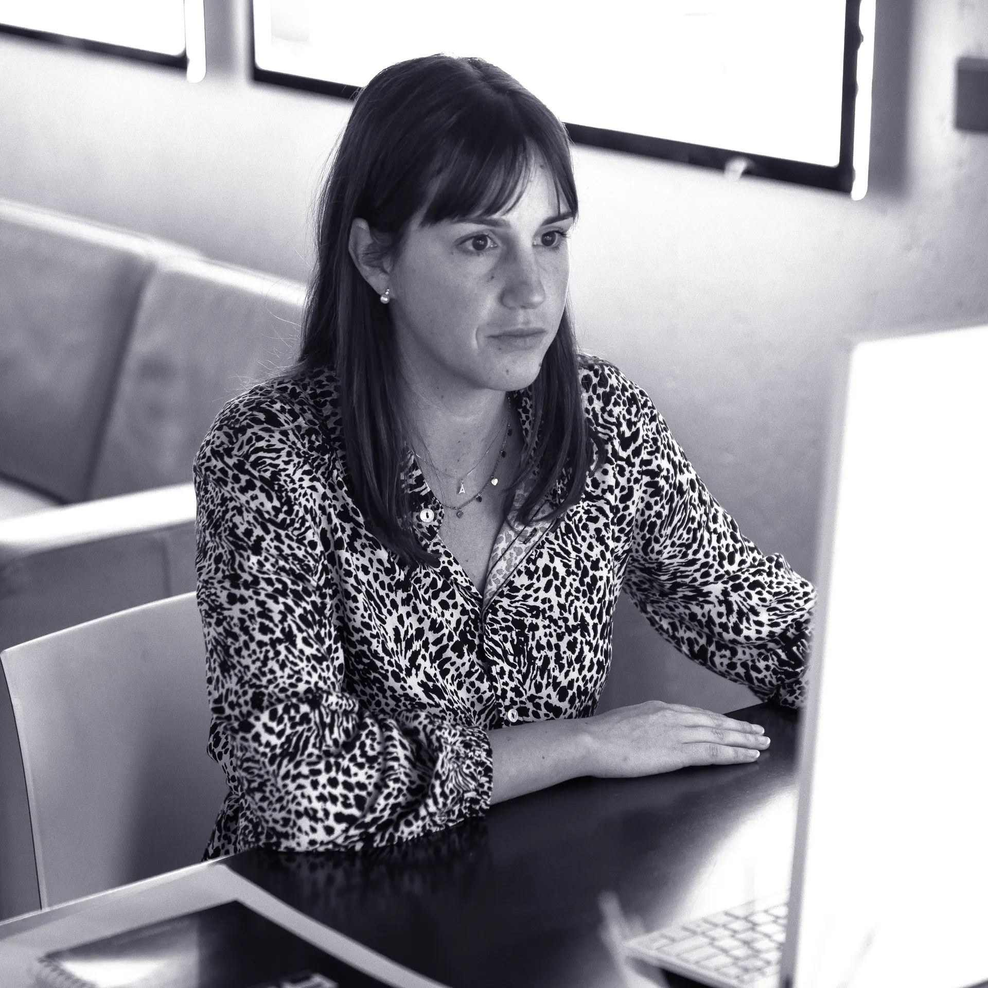 Marta Raventós Hill – Miquel Mas Arquitectes