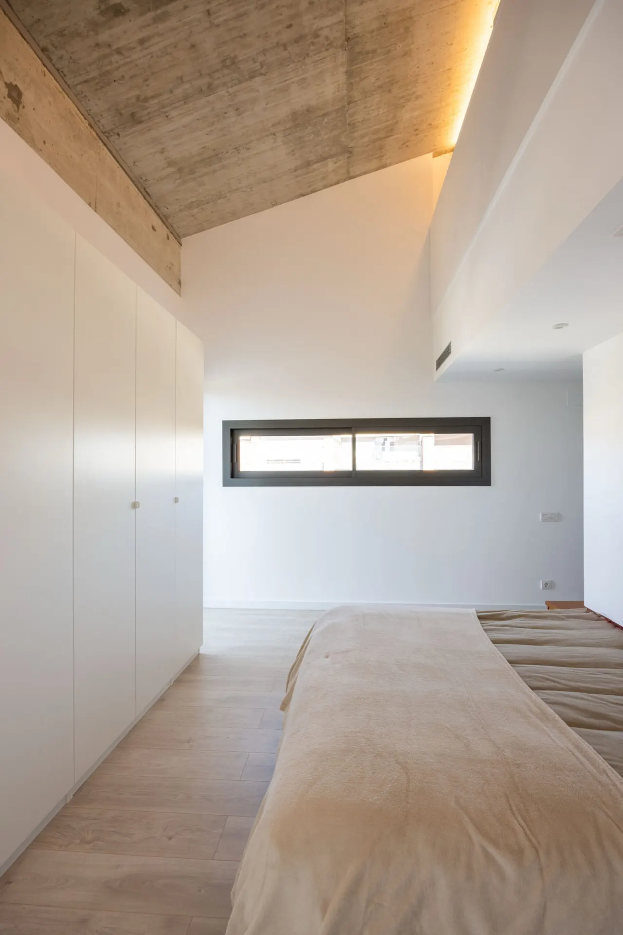 Construcció d'un habitatge unifamiliar a Vilanova i la Geltrú – 1