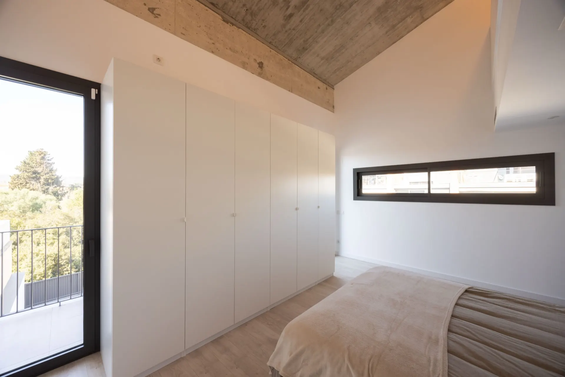 Construcció d'un habitatge unifamiliar a Vilanova i la Geltrú – 3
