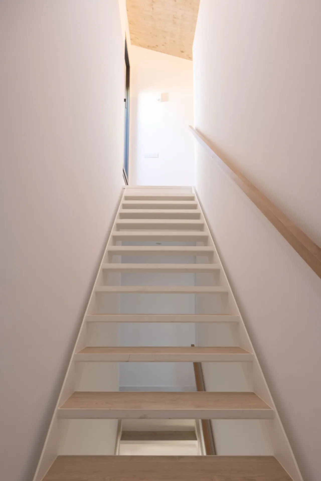 Construcció d'un habitatge unifamiliar a Vilanova i la Geltrú – 4